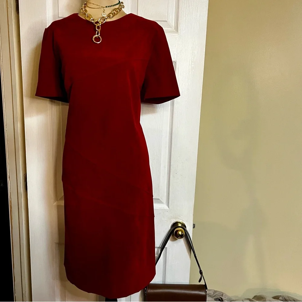 Hampton Dress Co. women’s vintage